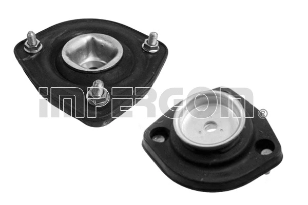 Repair Kit, suspension strut support mount (70602/2)