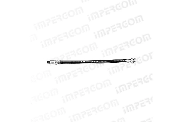 Brake Hose (23173)