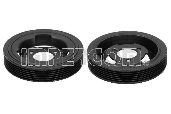 Belt Pulley, crankshaft (10205)