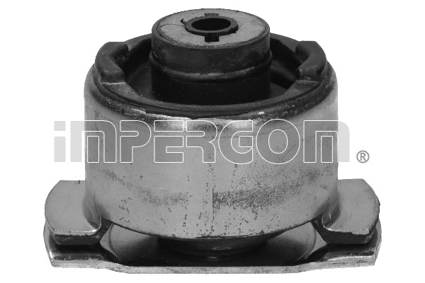 Bushing, axle beam (1781)