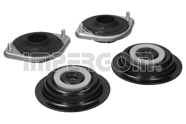 Repair Kit, suspension strut support mount (31374/2)