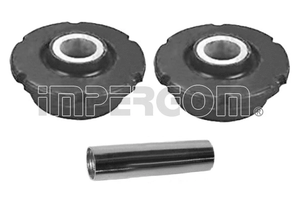 Mounting and Bolting Kit, control/trailing arm (1709)