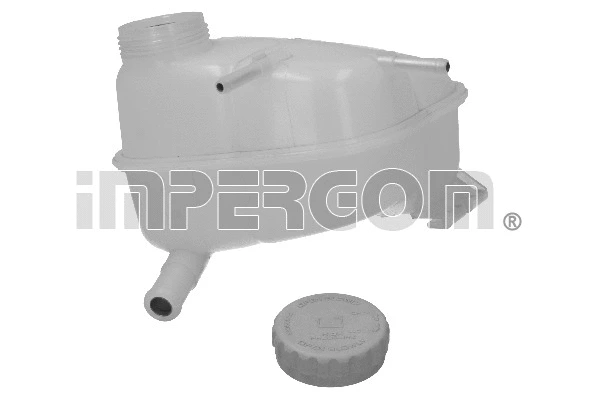 Expansion Tank, coolant (44158)
