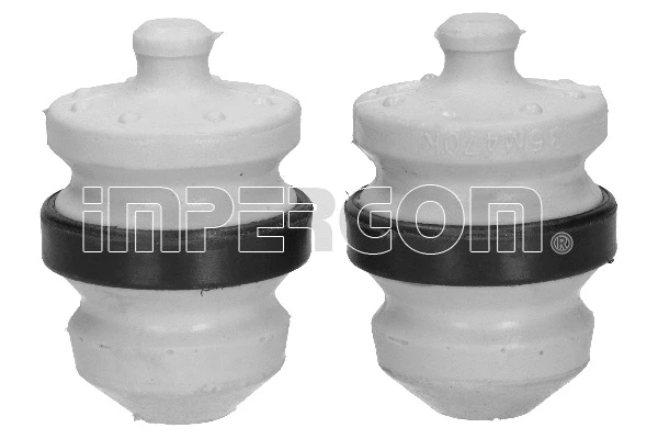 Dust Cover Kit, shock absorber (50413)