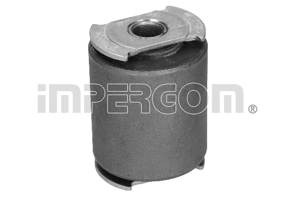 Mounting, leaf spring (27988)