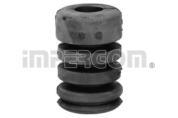Rubber Buffer, suspension (35124)