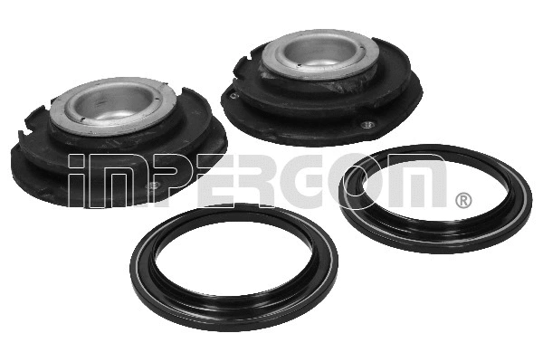 Repair Kit, suspension strut support mount (36382/2)