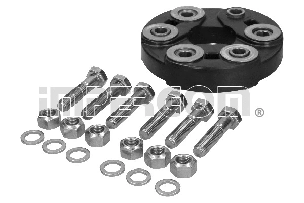 Joint, propshaft (2481)