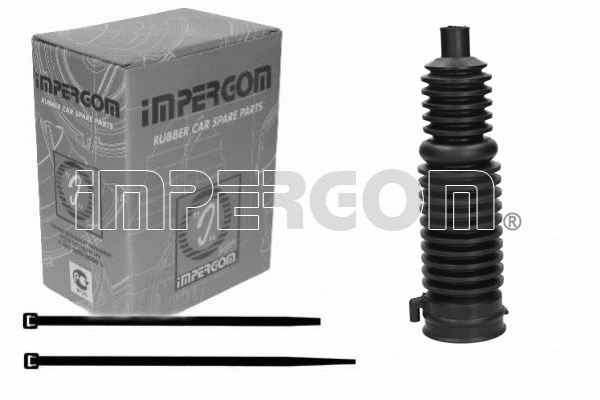 Bellow Kit, steering (33464A)