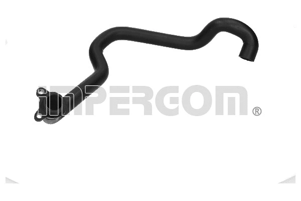 Radiator Hose (225304)