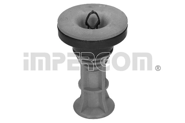 Rubber Buffer, suspension (36844)