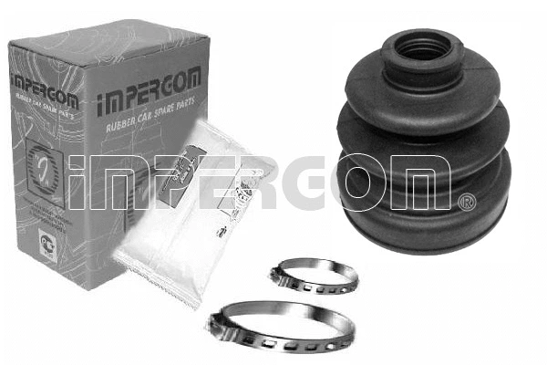 Bellow Kit, drive shaft (39108)