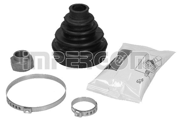 Bellow Kit, drive shaft (30511)