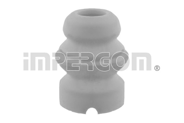 Rubber Buffer, suspension (35433)