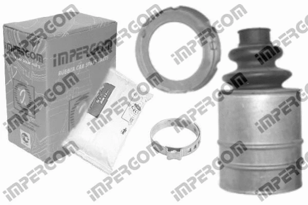 Bellow Kit, drive shaft (33676)