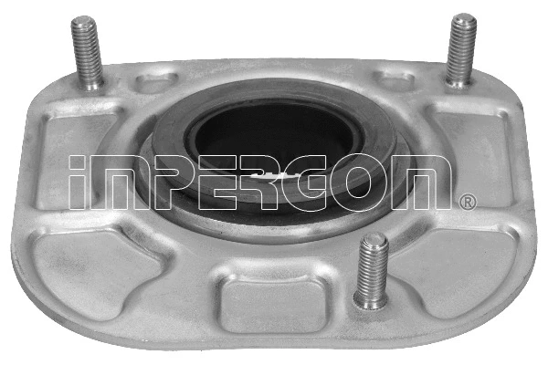 Repair Kit, suspension strut support mount (32509)
