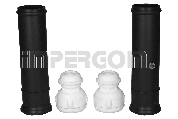 Dust Cover Kit, shock absorber (51229)