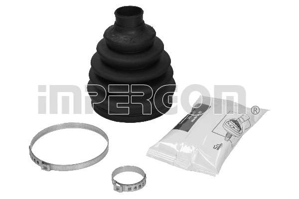 Bellow Kit, drive shaft (33808)