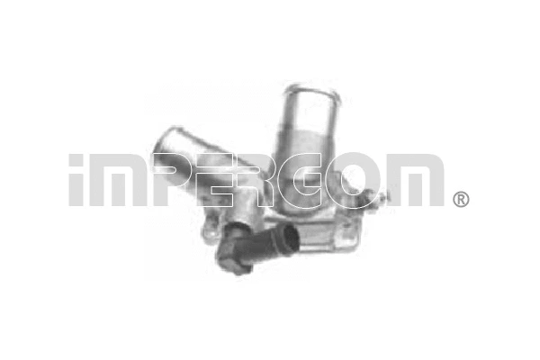 Thermostat Housing (90807)