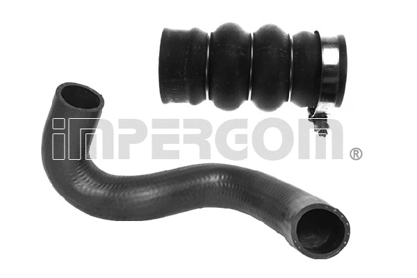 Charge Air Hose (225706)