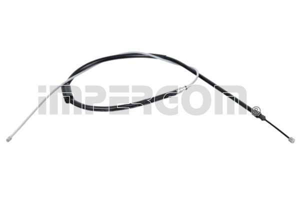 Cable Pull, parking brake (810388)