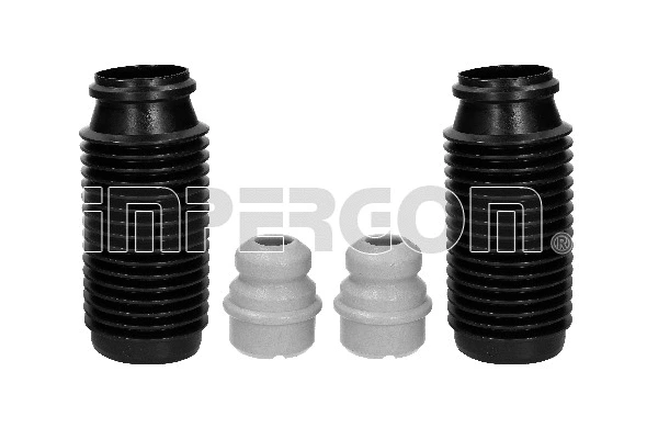 Dust Cover Kit, shock absorber (50003)