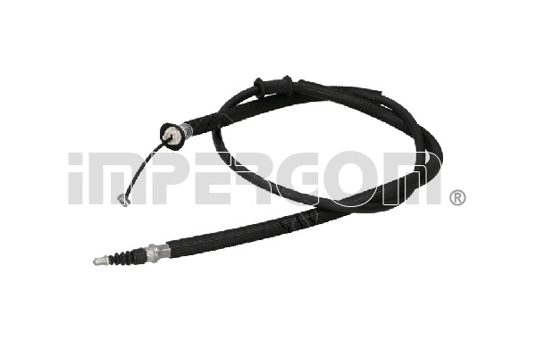 Cable Pull, parking brake (810297)