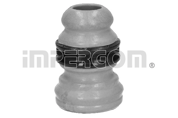 Rubber Buffer, suspension (32816)