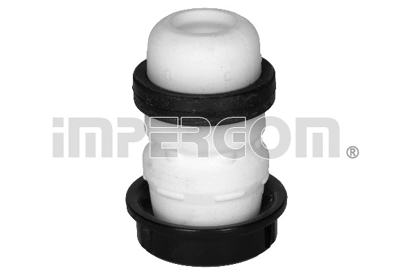 Rubber Buffer, suspension (37676)