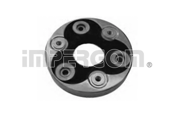 Joint, propshaft (2498)