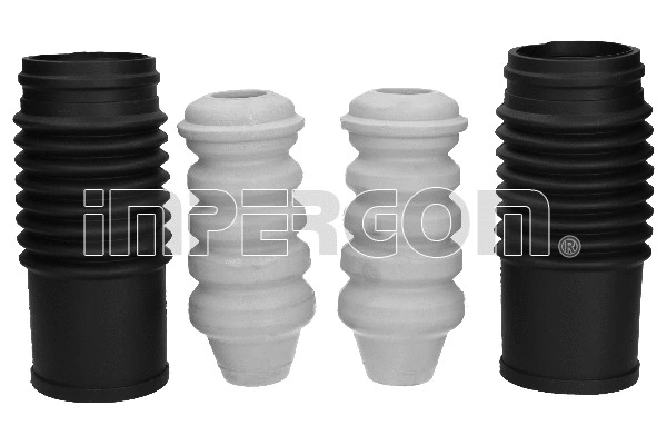 Dust Cover Kit, shock absorber (50259)