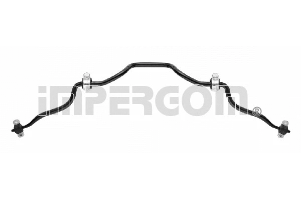 Stabiliser Bar, suspension (11716)