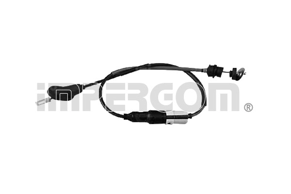 Cable Pull, clutch control (810150)
