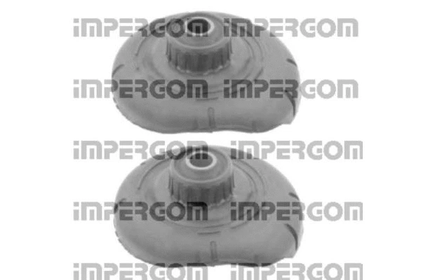 Repair Kit, suspension strut support mount (32627/2)