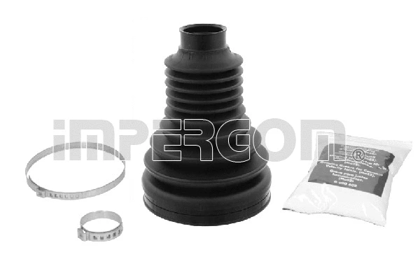 Bellow Kit, drive shaft (33769/TE)