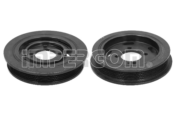 Belt Pulley, crankshaft (10025)