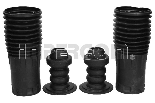 Dust Cover Kit, shock absorber (50472)