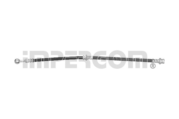 Brake Hose (60454)
