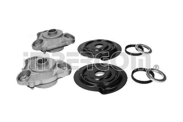 Repair Kit, suspension strut support mount (27978/2)