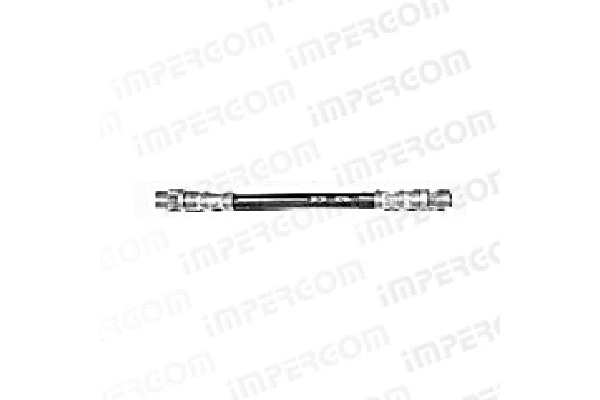 Brake Hose (60525)