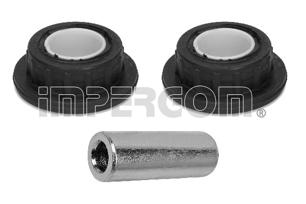Mounting and Bolting Kit, control/trailing arm (1261)