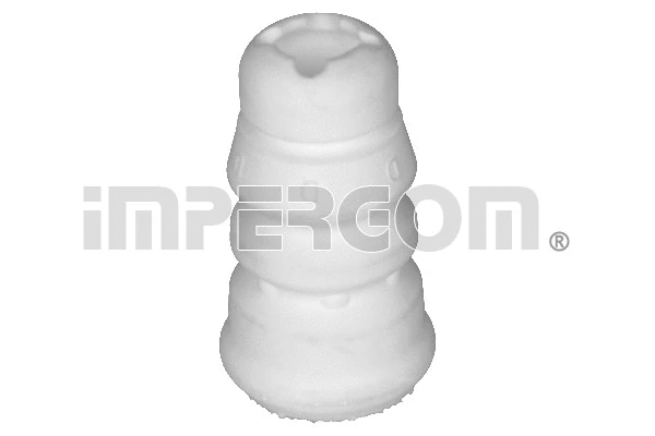 Rubber Buffer, suspension (37690)