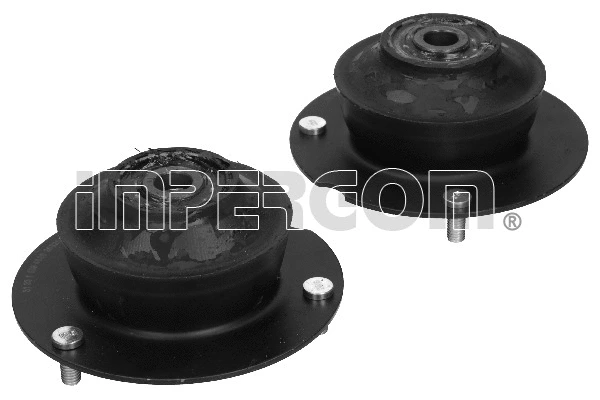 Repair Kit, suspension strut support mount (35320/2)