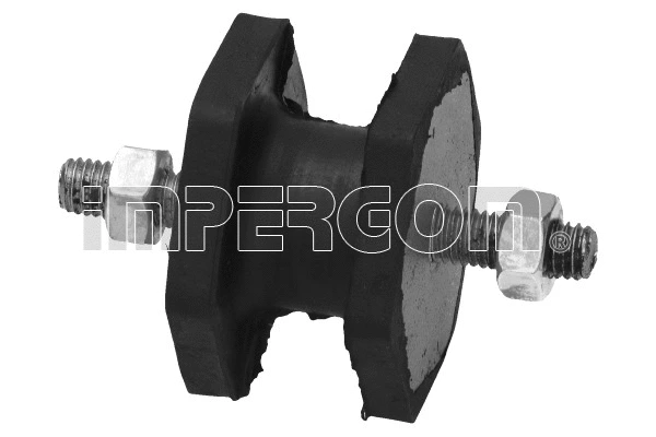 Mount, exhaust system (29461)