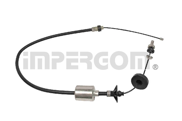 Cable Pull, clutch control (810130)