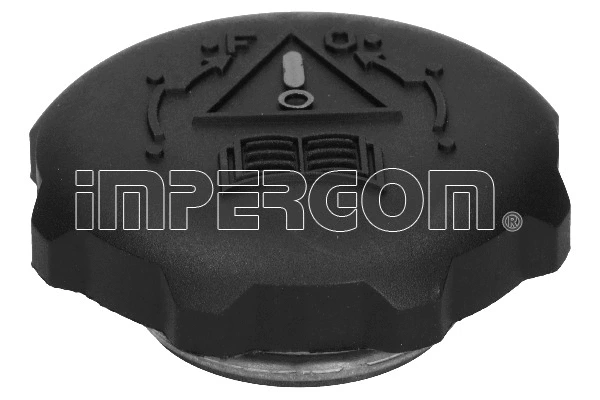 Cap, coolant tank (29642)