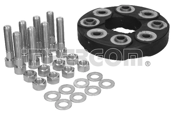 Joint, propshaft (2488)