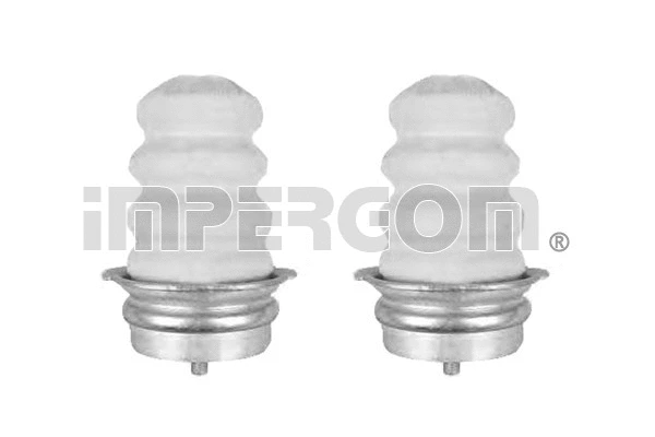 Dust Cover Kit, shock absorber (50644)