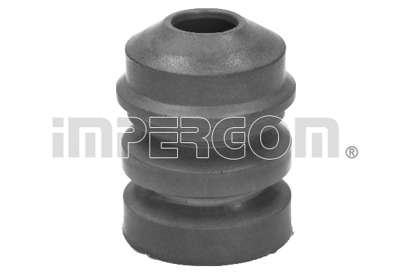 Rubber Buffer, suspension (28125)