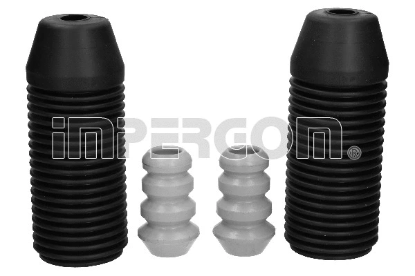 Dust Cover Kit, shock absorber (51245)
